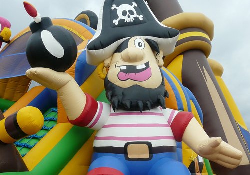 Party Rentals Places Near Us